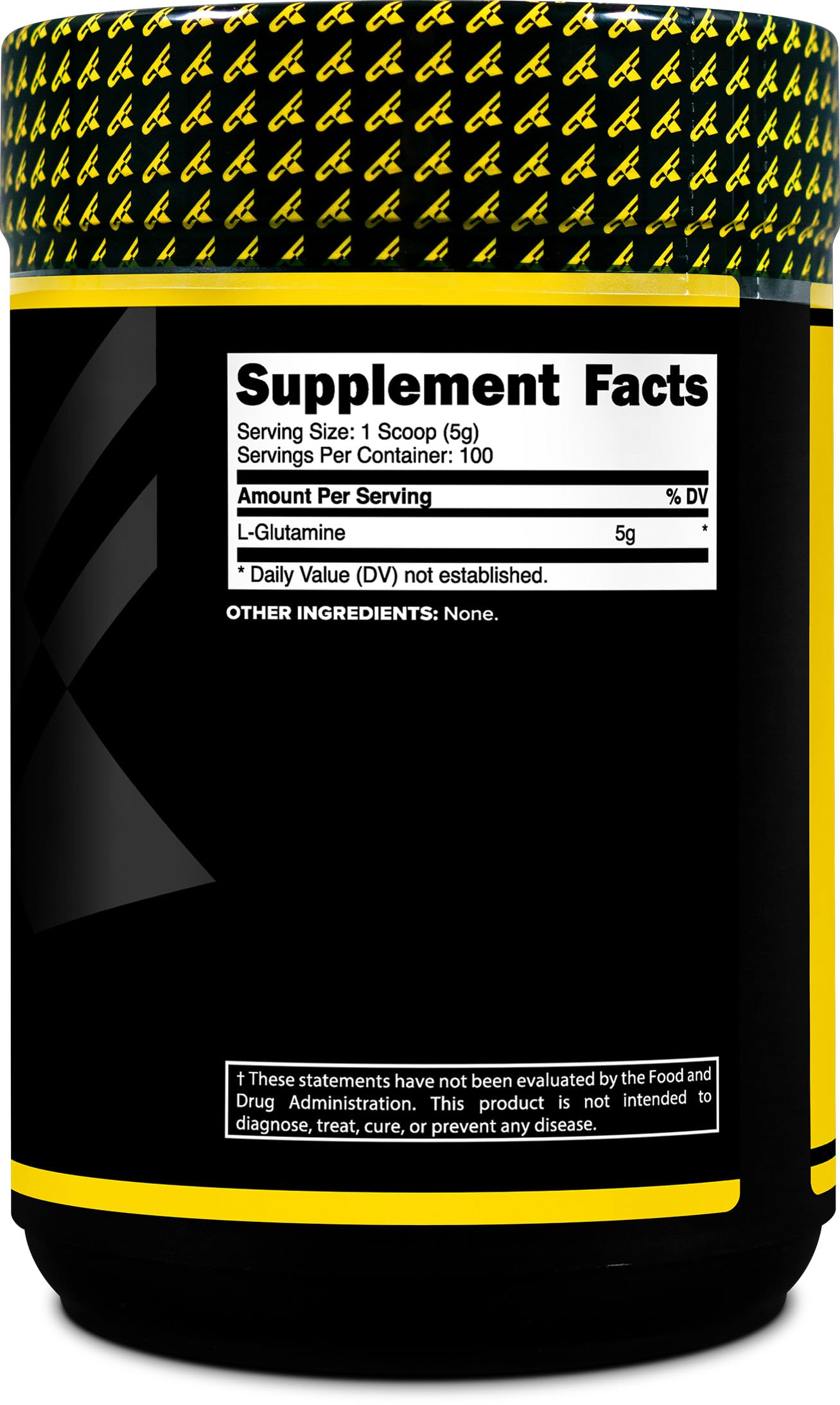 Primaforce L-Glutamine para bebidas, ideal para incorporar a tu rutina diaria