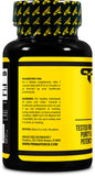 Primaforce L-Theanine cápsulas para concentración diaria estable