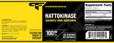 Primaforce nattokinasa: empaque en caja para compra conveniente.