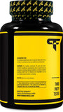Primaforce Potenciador de Óxido Nítrico etiqueta con información de ingredientes para elegir suplemento.
