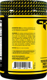 Primaforce Preentrenamiento cafeína de 220 mg para enfoque durante el entrenamiento.