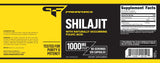 Primaforce Shilajit tomándose diariamente para apoyo a la rutina