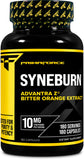 Primaforce Syneburn: cápsulas diarias para energía y enfoque sostenido.