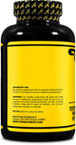 Primaforce Tribulus etiqueta: información clara para elegir un suplemento herbal.