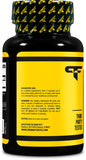 Primaforce Yohimbine HCl 2.5 mg etiqueta: información clara sobre el producto