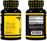 Primaforce Yohimbine HCl 2.5 mg uso diario: ideal para rutinas diarias