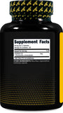 Dosis ajustable para adaptar tu entrenamiento con Primaforce Yohimbine HCl