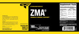 Primaforce ZMA certificado NSF y GMP para confianza