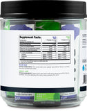 Mezcla Primal BCAA en agua en segundos para entrenamiento.
