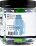 Primal BCAA sabor Manzana Verde, sobres para hidratación durante el entrenamiento.