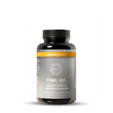 Primal Harvest NAD+ en botella con 60 cápsulas para energía diaria