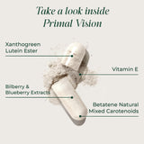Primal Vision: oliva y bioflavonoides para bienestar diario