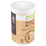 Primal Kitchen, batido sin azúcar con mantequilla de maní.