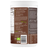 Primal Kitchen Chocolate Collagen Fuel ingredientes de calidad para sabor auténtico