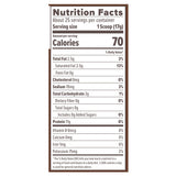 Primal Kitchen Chocolate Collagen Fuel mezclado con leche para batido cremoso