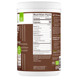 Primal Kitchen Chocolate Collagen Fuel libre de lácteos para hornear