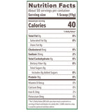 Primal Kitchen colageno-peptidos cuchara medidora, dosis diaria para piel y uñas