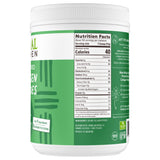 Primal Kitchen colageno-peptidos etiqueta frontal de envase