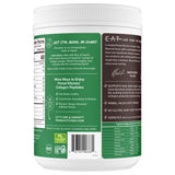 Primal Kitchen colageno-peptidos, etiqueta sin gluten y keto certificadas