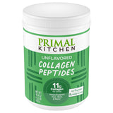 Primal Kitchen colageno-peptidos sin sabor en bote para añadir a batidos