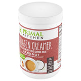 Primal Kitchen crema para repostería con avellana y colágeno