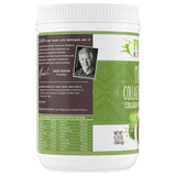 Primal Kitchen Matcha con Colágeno Latte Cetogénico caja del producto en anaquel.