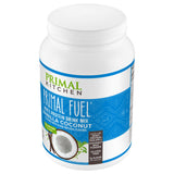 Primal Kitchen Primal Fuel etiqueta sin gluten, opción apta para dietas