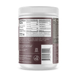 Primal Kitchen té chai con colágeno vertido en taza, sabor especiado para despertar sentidos.
