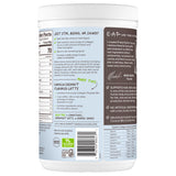 Primal Kitchen Vanilla Coconut Collagen sin azúcar por porción para opción más limpia.