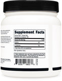 Primal L-Glutamina en porciones, ideal para batidos y barras energéticas