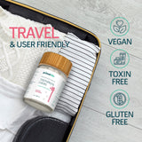 Primal Life Organics blanqueamiento dental sin químicos agresivos