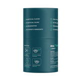 Primal Life Organics Real White Pulling Oil en 14 sachets para rutina diaria.