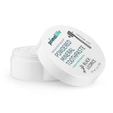 Polvo dental con arcilla kaolín y Bentonita para limpieza suave