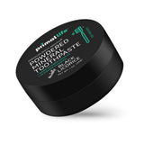 Primal Life Organics Dirty Mouth polvo dental arcilla kaolín-bentonita para pulir suavemente