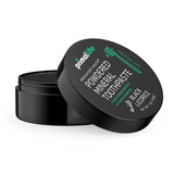 Primal Life Organics Dirty Mouth polvo dental hidroxiapatita para fortalecer el esmalte