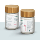 Primal Life Organics blanquea dientes con bicarbonato y aceites orgánicos naturalmente
