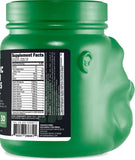 Primal Organic Super Greens certificado GMP, garantía de calidad