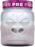 Primal Pre-entrenamiento con sabores naturales para un sabor refrescante.