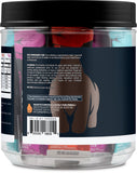 Primal PRE: Zumo de la Selva, sabor cítrico para energía sostenida.