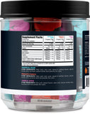 Primal PRE Stickpacks Portátiles, conveniencia de porciones individuales para llevar.