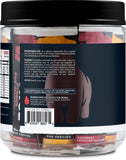 Primal Purge Xtreme empaque 20-stickpacks para uso práctico fuera del gimnasio
