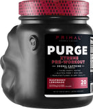 Primal Purge Xtreme: lata con 300 mg cafeína para energía