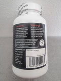 PRIME MALE: etiqueta clara que muestra ingredientes clave y uso recomendado.