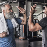 PRIME MALE: quelato de boro, componente clave para metabolismo.