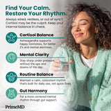 PrimeMD extracto Shilajit: tono oscuro y textura rica de ingrediente tradicional.