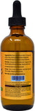 Etiquetado frontal de Prime Natural Aceite de Cáñamo con origen orgánico.