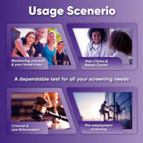 Prime Screen accesorios de prueba: todo lo necesario para empezar fácilmente.