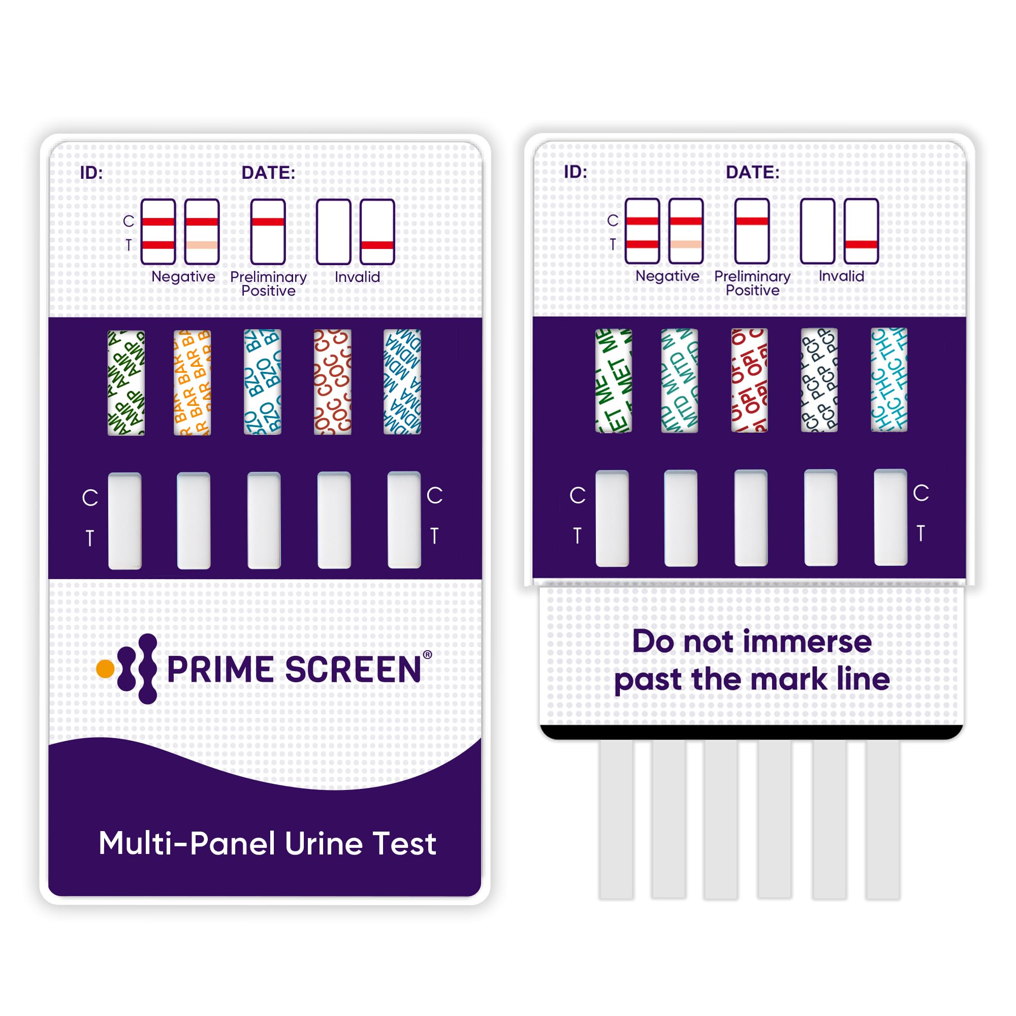 Prime Screen uso doméstico para revisión familiar de seguridad.
