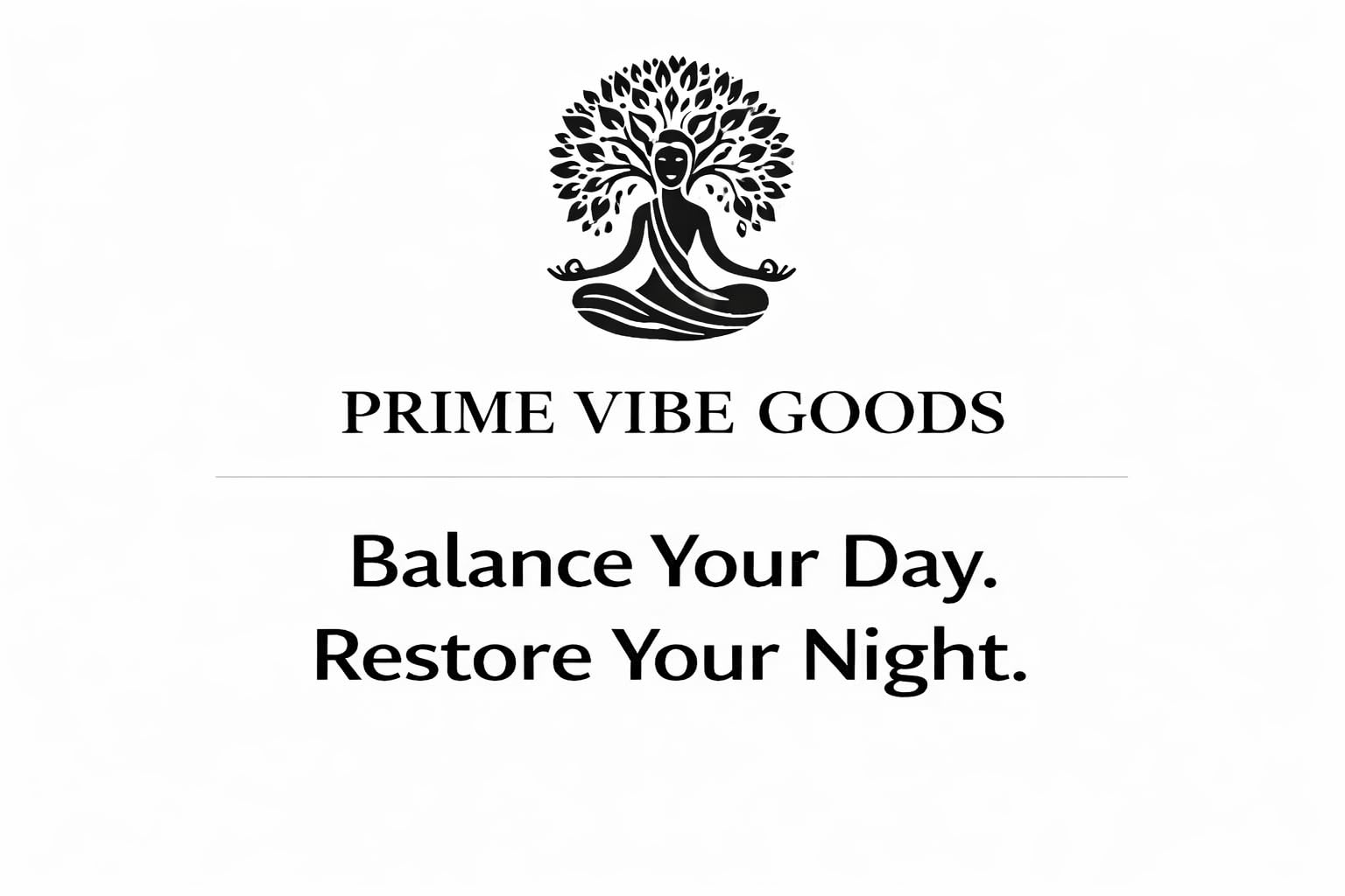 Uso nocturno con Prime Vibe Levanta Fluye para relajación y descanso.