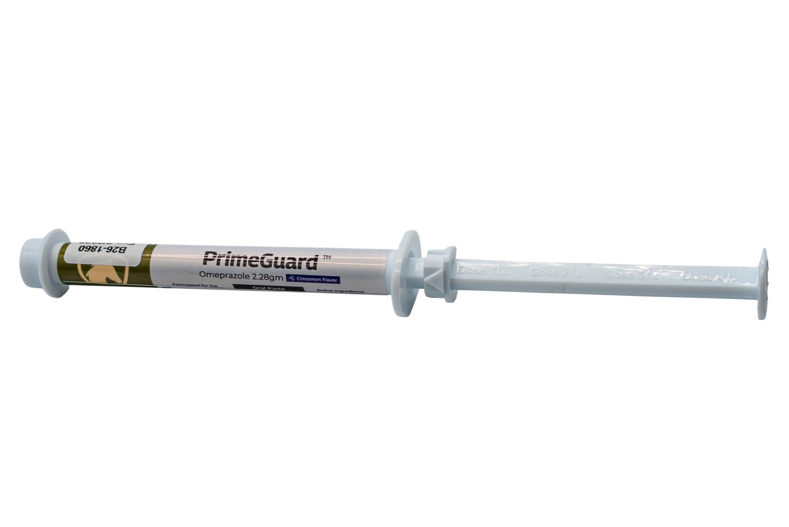 PrimeGuard empaque 1 paquete canela: formato listo para uso inmediato.